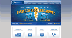 Desktop Screenshot of fullchannel.com